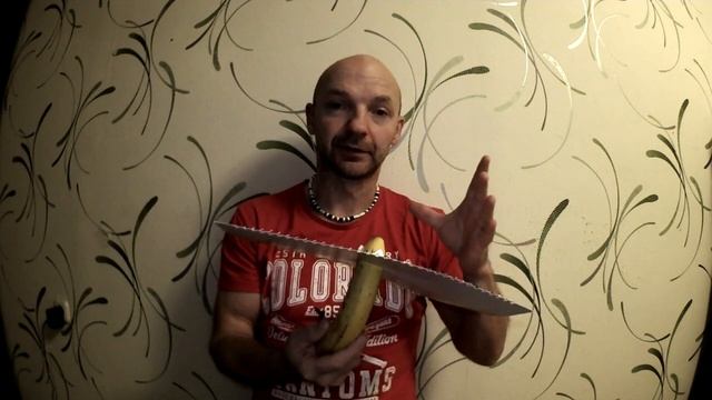Пробил бензобак? Хозяйственное МЫЛО в помощь! смотреть онлайн