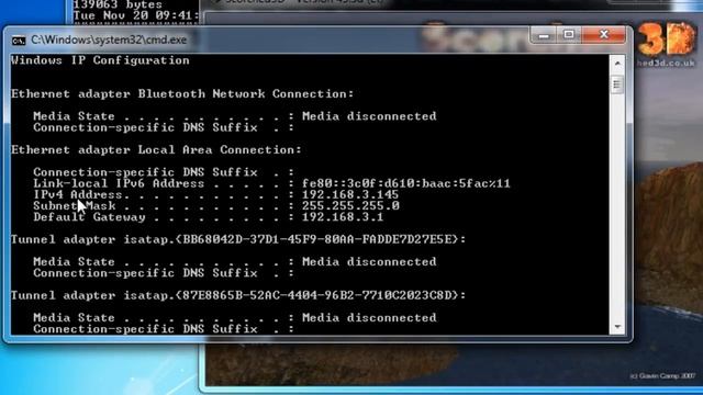 How to set up host & network firewalls with port forwarding for a game server смотреть онлайн