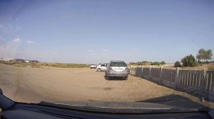 Казахстан (Гульшат, Балхаш)