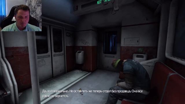 SOMA - ПРОХОЖДЕНИЕ #1 | ГДЕ Я?! смотреть онлайн