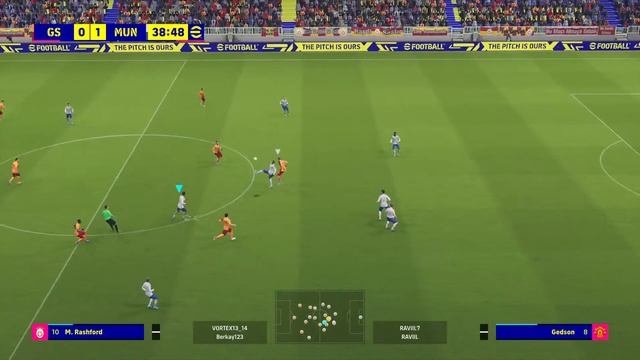 eFootball ИГРАЕМ #5 смотреть онлайн