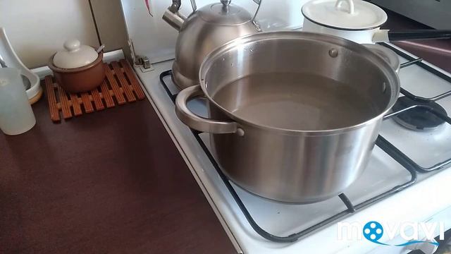 Маринованные помидоры ( любимый рецепт) смотреть онлайн
