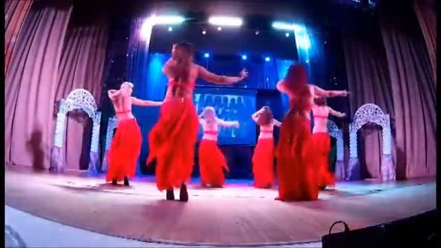 ЖАСМИН взрослый состав