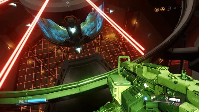 Doom - Часть 4. Кибердемон смотреть онлайн