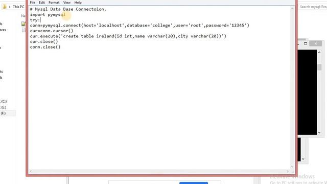 33. Python Online Class 9 21 2020 PART 2 смотреть онлайн