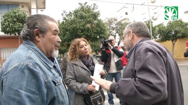 Declaraciones Pilar Távora en San Jeronimo смотреть онлайн