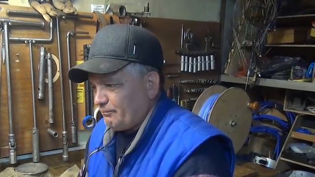 4178-1107010-40 .Не регулируется ХХ, нет "горочки" !! смотреть онлайн