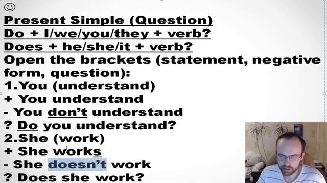 GRAMMAR LESSON 5 /555 ENGLISH GRAMMAR LESSONS FOR BEGINNERS FULL COURSE смотреть онлайн