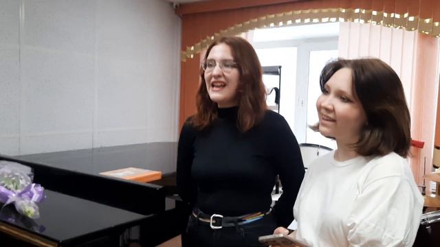 Гимн Ветеранам войны и Труда в походном темпе