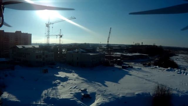 Первый полет смотреть онлайн