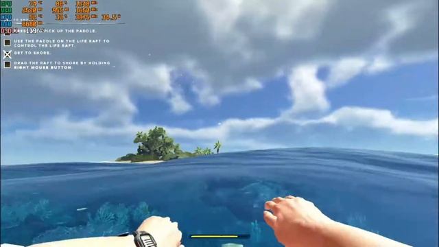 RX 470 4GB OC In 2024 I 25 Games Tested