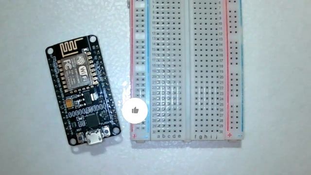 Tutorial NodeMCU 01. Configura el ESP8266 y Primer programa смотреть онлайн