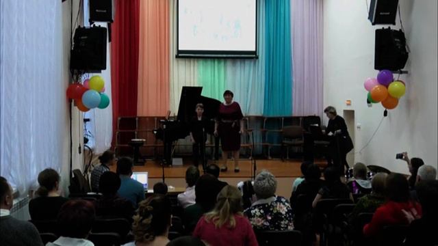 Фестиваль семейных ансамблей 3 2020 смотреть онлайн