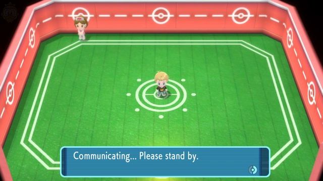 How to Battle and Trade with Friends LOCALLY in Pokémon Brilliant Diamond and Shining Pearl смотреть онлайн
