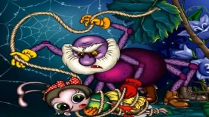 МУХА-ЦОКОТУХА