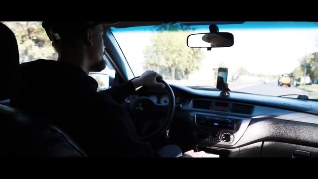 Нищеброд на Mitsubishi Lancer 9, когда машина стоит меньше чем ее пробег смотреть онлайн