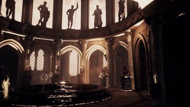 Рафаэлло Джованьоли. Спартак. Глава 1, часть 1 смотреть онлайн