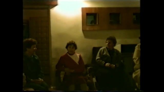 № 131 Тридцать лет спала в носках смотреть онлайн