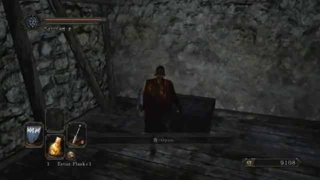 Dark Souls 2 #29 Gavlan смотреть онлайн