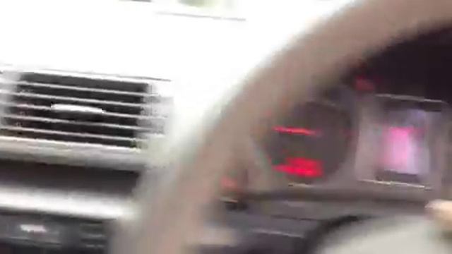 двигатель Audi AWX