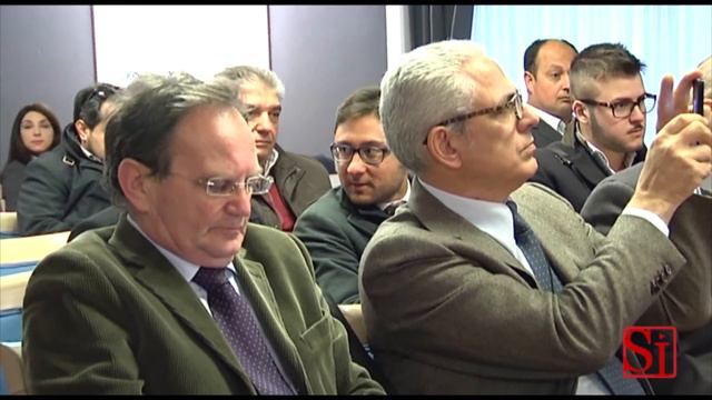 Napoli - FdI, Alemanno presenta lista per le Europee (18.04.14) смотреть онлайн