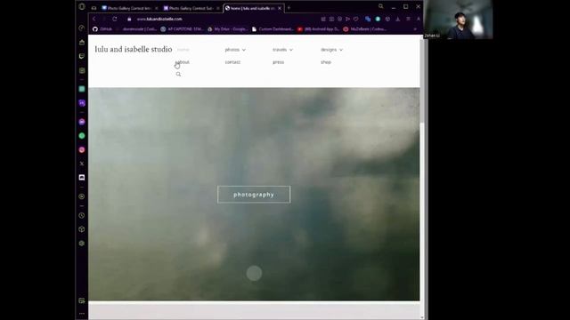[Introduction] App-In Photo Gallery Contest смотреть онлайн