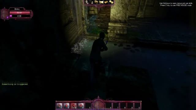 Greenlight Games | BloodLust Shadow Hunter ! смотреть онлайн