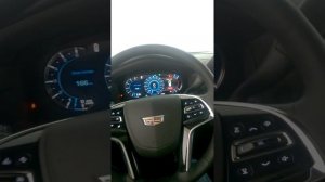 Кадилак эскалейд платинум детонация