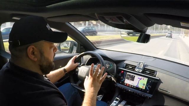 2021 DS7 Crossback E-Tense 4x4 Review - A welcome change of pace! смотреть онлайн