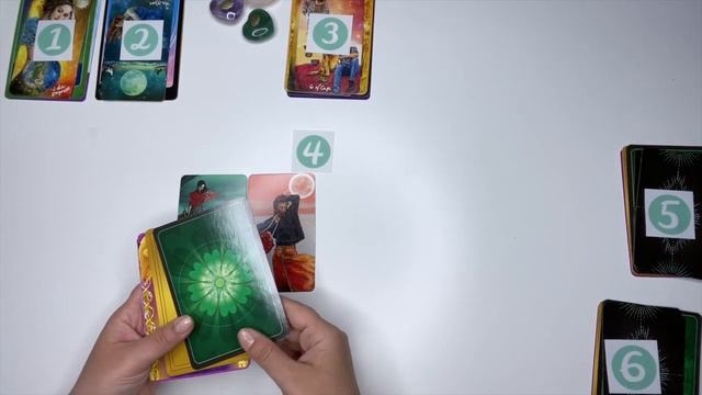 **Pick a card Reading ** ??YES or NO ❌- ask any Question! смотреть онлайн