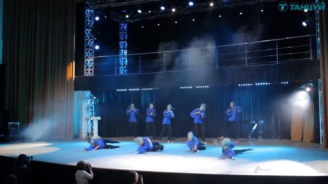 ТАНЦУЙ Fest APRIORI смотреть онлайн