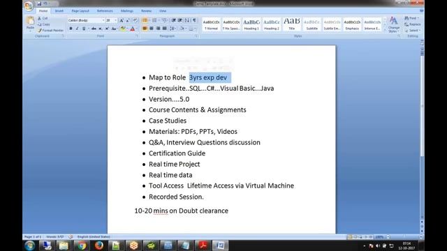 INFORMATICA MDM Training Tutorial for Beginners - Bigclasses смотреть онлайн