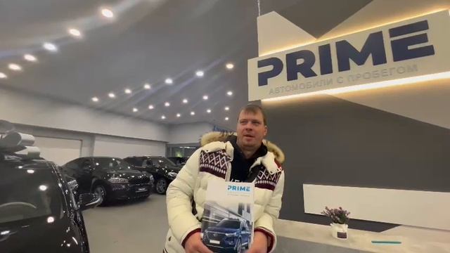 Отзыв клиента о покупке автомобиля Audi A6 смотреть онлайн