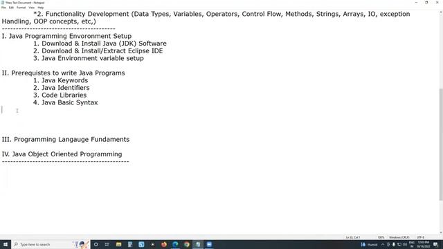 How much Java programming is required for Selenium? | G C Reddy Software Testing | смотреть онлайн