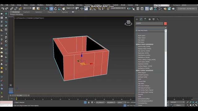 экспорт из AutoCAD в 3ds max смотреть онлайн
