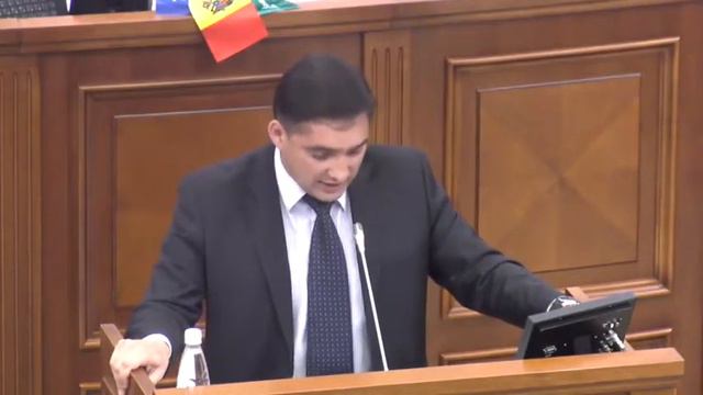 Законопроект о полномочиях Гагаузской Автономии принят в первом чтении смотреть онлайн