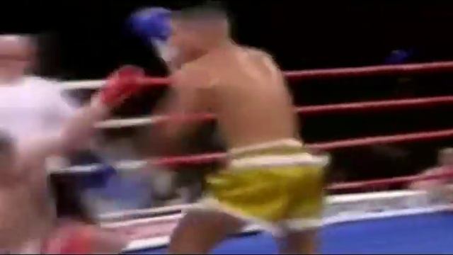 Brahim the crusher fighting @ Beast of the East смотреть онлайн