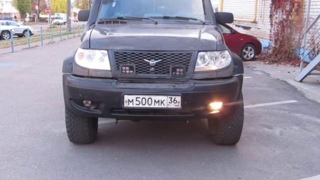 АСПО Диодосвет. Первый запуск. смотреть онлайн