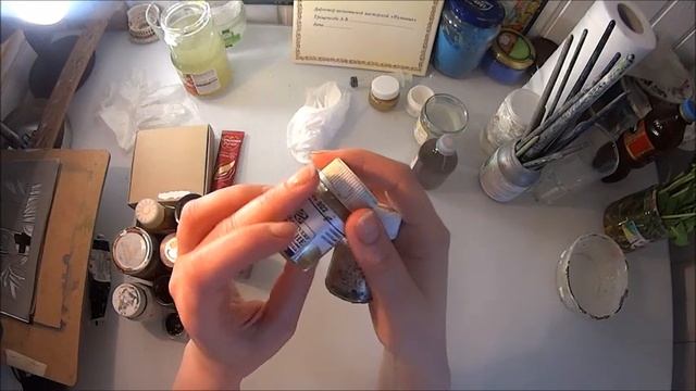 Разбираем стол и смотрим материалы смотреть онлайн
