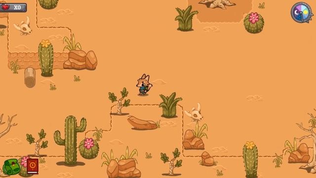 Lonesome Village Xbox Announcement Trailer смотреть онлайн