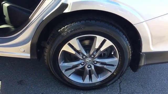 2015 Honda Crosstour Woodbridge, Springfield, Manassas, Fredericksburg, Fairfax, VA 7W3735A смотреть онлайн