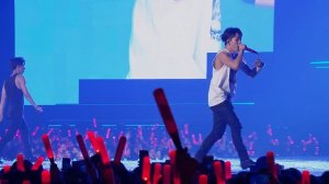iKON - RHYTHM TA (REMIX Rock Ver.) [ iKON CONTINUE TOUR ENCORE IN SEOUL 2019 ]