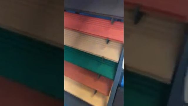 Заборная доска из ДПК смотреть онлайн