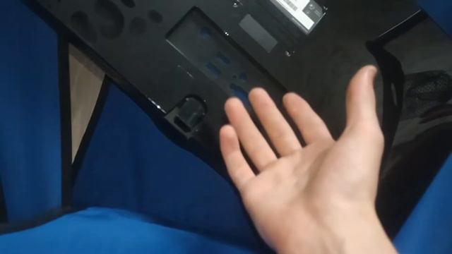 Перезагружается монитор LG 23EA73 Разборка, ремонт / LG 23EA73 is rebooted Disassembly, repair смотреть онлайн