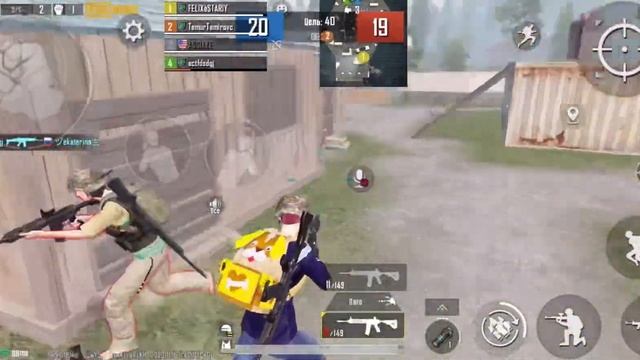 кастомизация в 5 пальцев тдм смотреть онлайн