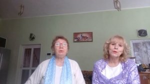 ВОТ УЖ ВЕЧЕР  А Я ОДИНОКА