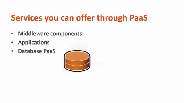 BMC Cloud Lifecycle Management 4.5: PaaS Provisioning смотреть онлайн