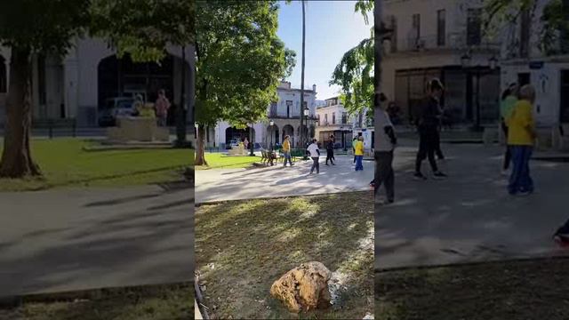 Куба. Cuba. 古巴。 смотреть онлайн