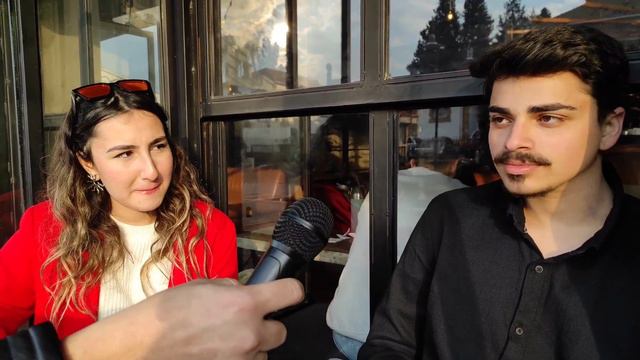 YAŞINIZI BİLMİYOR OLASAYDINIZ KAÇ YAŞINDA OLURDUNUZ ? смотреть онлайн