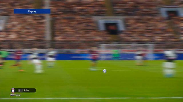 PES 2021 | Crotone vs Udinese - Italy Serie A | 17/04/2021 | 1080p 60FPS смотреть онлайн